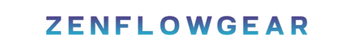 Zenflowgear