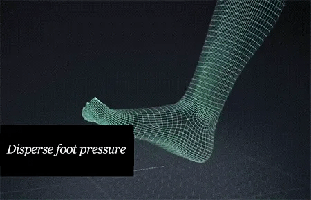 (⏰Limited Time Sale 70% OFF) Men's Orthopedic Comfortable Handmade Leather Boots - Waterproof, Non-Slip, Arch Support, Wide Toe, Shock-Absorbing, Outdoor Leather Boots