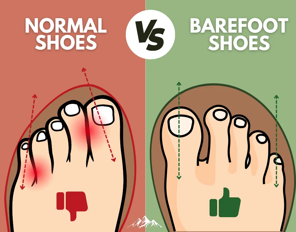 (⏰Limited Time Sale 70% OFF) Men's Orthopedic Comfortable Handmade Leather Boots - Waterproof, Non-Slip, Arch Support, Wide Toe, Shock-Absorbing, Outdoor Leather Boots